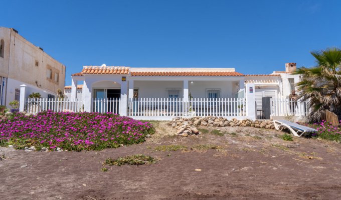 Villa 9 Personnes  Mojacar Almeria