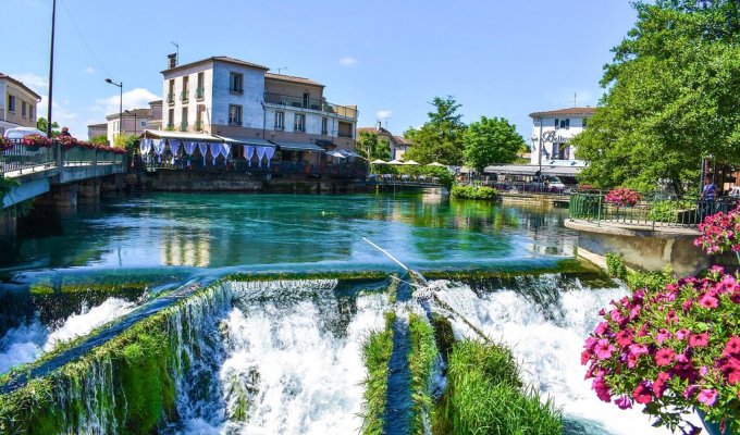 Location Villa Luxe Luberon Piscine Privee