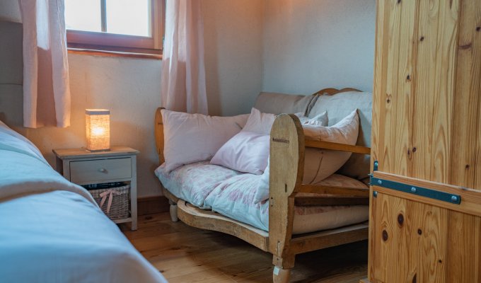 Location Chalet Luxe Serre Chevalier proche des pistes avec bain nordique