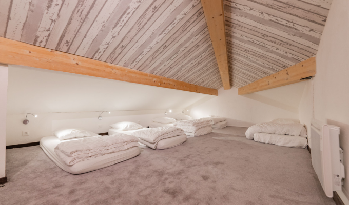 Location Appartement  Luxe Serre Chevalier avec sauna