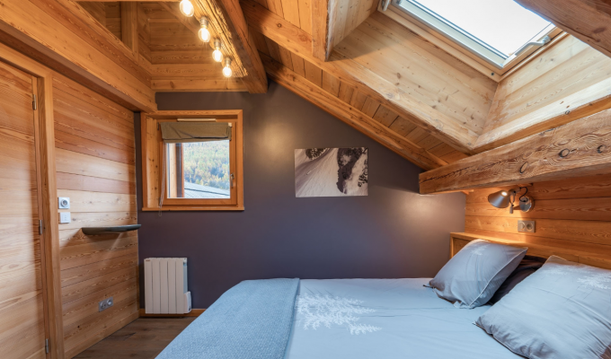 Location Appartement  Luxe Serre Chevalier