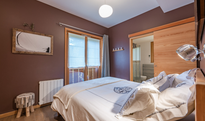 Location Appartement  Luxe Serre Chevalier