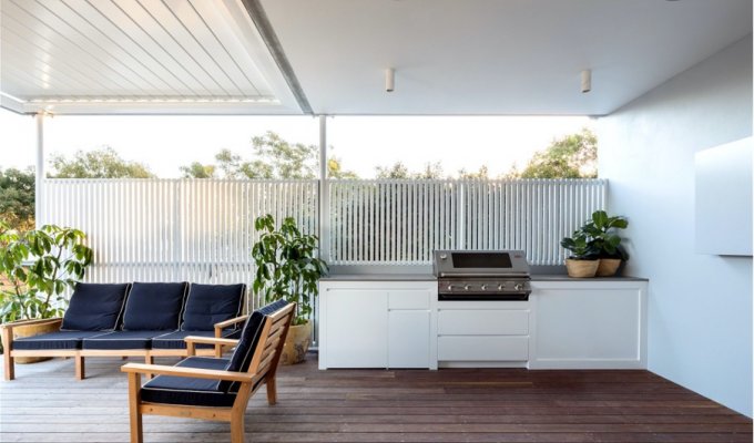 Location Villa de luxe Sydney Australie proche plage et piscine privée 