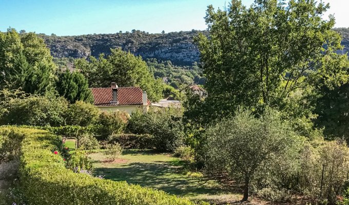Location Villa Provence avec Piscine Privee