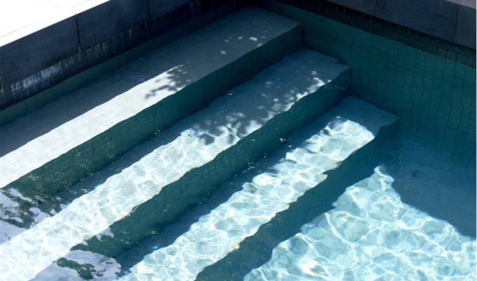 Location villa de luxe Melbourne Australie avec piscine privée 