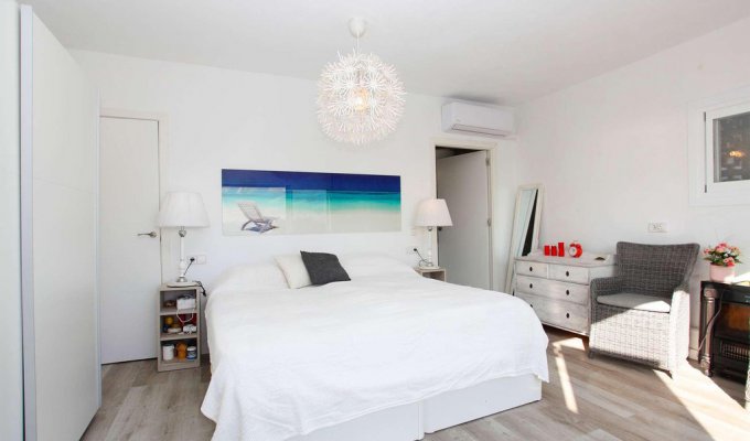 Location Villa 8 pers Majorque Alcudia