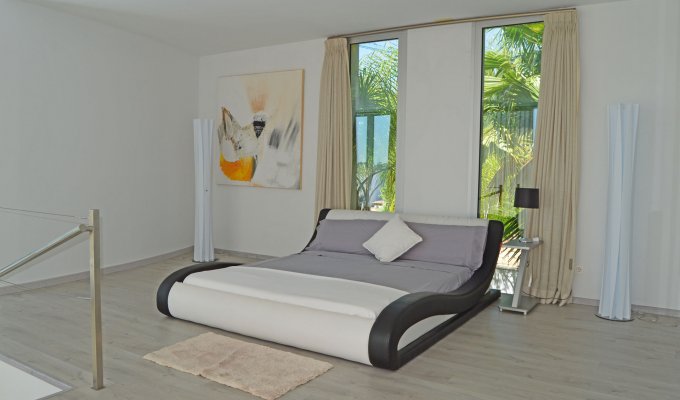 Villa 8 personnes Marbella  Benahavis 