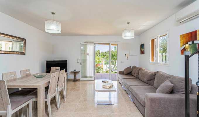 Location Villa Alcudia Majorque 