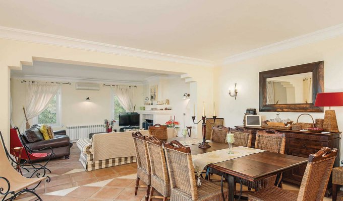 Villa 6 personnes Sotogrande