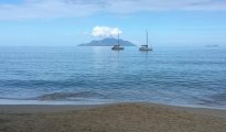 Beau Vallon photo #13