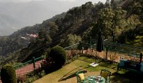 Kasauli photo #2