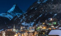 Valais - Zermatt photo #11