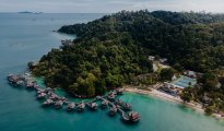 Île de Pangkor photo #9