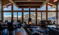 Valais - Tzoumaz photo #2
