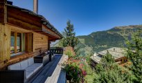 Valais - Tzoumaz photo #14