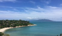 Koh Samui - Plai Laem photo #14