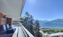 Valais - Crans Montana photo #14