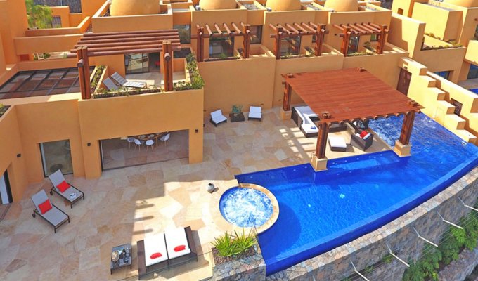 Grande Canarie Location Villa Maspalomas Grande Canarie Salobre Golf