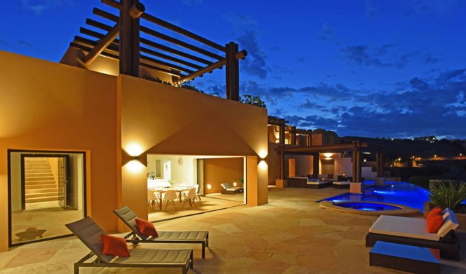 Grande Canarie Location Villa Maspalomas Grande Canarie Salobre Golf