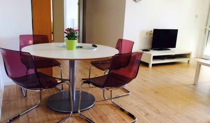 Israel Location Appartement Raanana 2 chambres avec climatisation