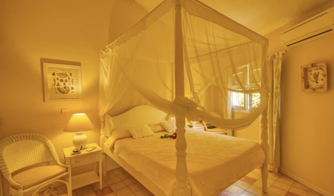 Chambre 1