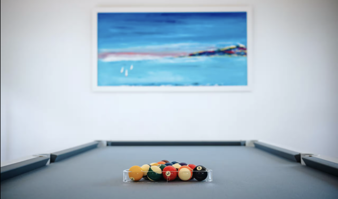 Billard