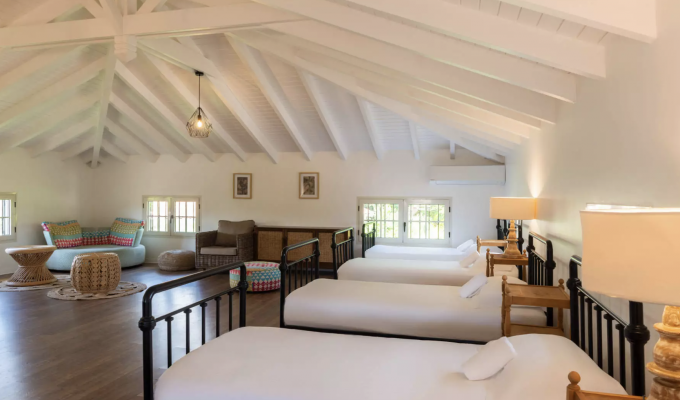Chambre 4