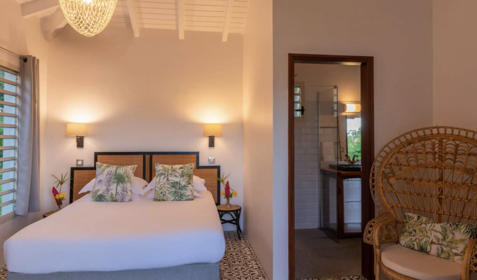 Chambre 3