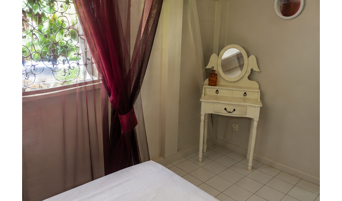 Chambre 1
