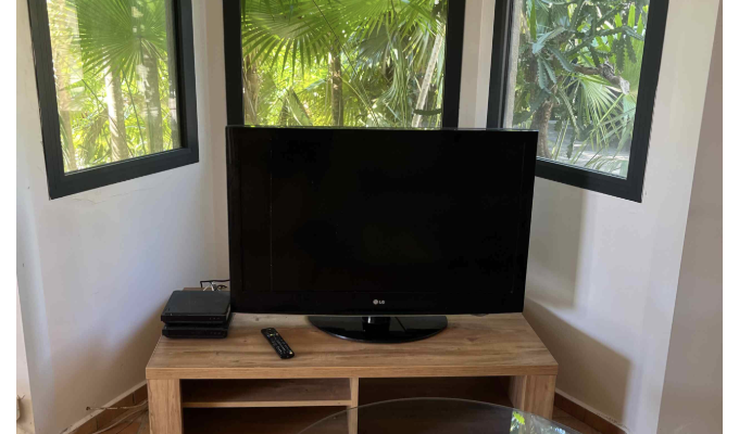 Location Villa Guadeloupe Sainte Anne piscine privée plage à pieds, 16 pers
