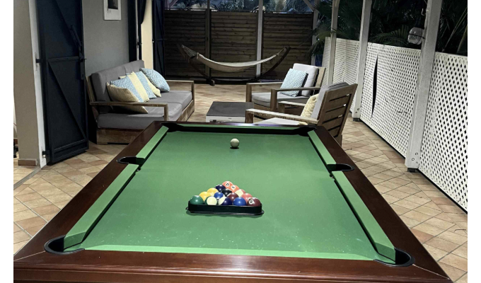 Billard 