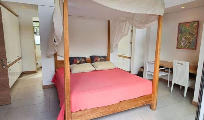 Ile Maurice Location villa Le Parc de Mont Choisy Golf & Beach club