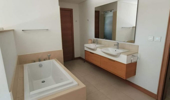 Ile Maurice Location villa Le Parc de Mont Choisy Golf & Beach club
