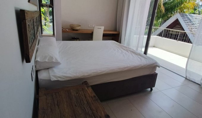 Ile Maurice Location villa Le Parc de Mont Choisy Golf & Beach club