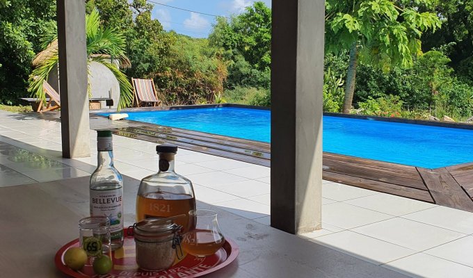  Location Villa Guadeloupe  Location Vacances Guadeloupe
