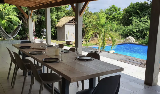  Location Villa Guadeloupe  Location Vacances Guadeloupe