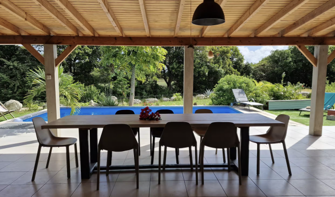  Location Villa Guadeloupe  Location Vacances Guadeloupe