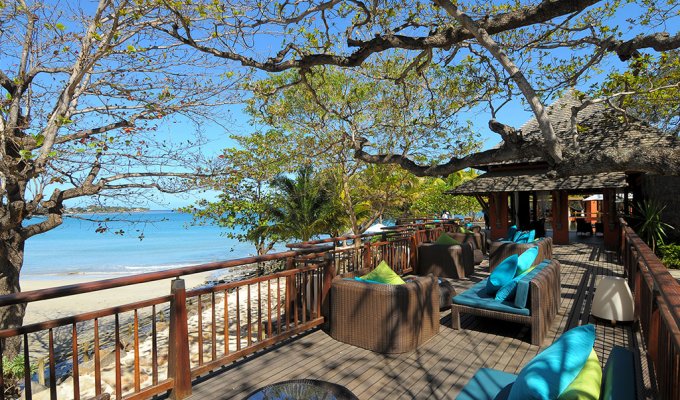 Location Villa Luxe Ile Maurice Tamarin Golf Resort  5 mins des plages