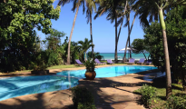 Diani Beach photo #1