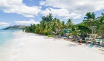 Praslin photo #14