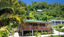 Bora Bora photo #1