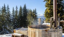 La Clusaz photo #2