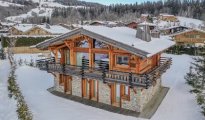 Megève photo #4