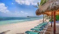 Soliman Bay photo #4