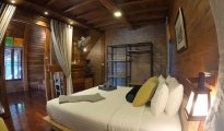 Thailande Nord - Chiang Mai  photo #9