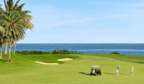 Golf Anahita photo #12