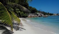 La Digue photo #14