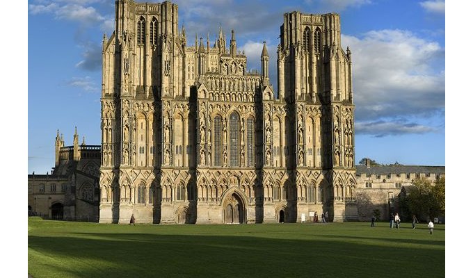 Wells Cathedral