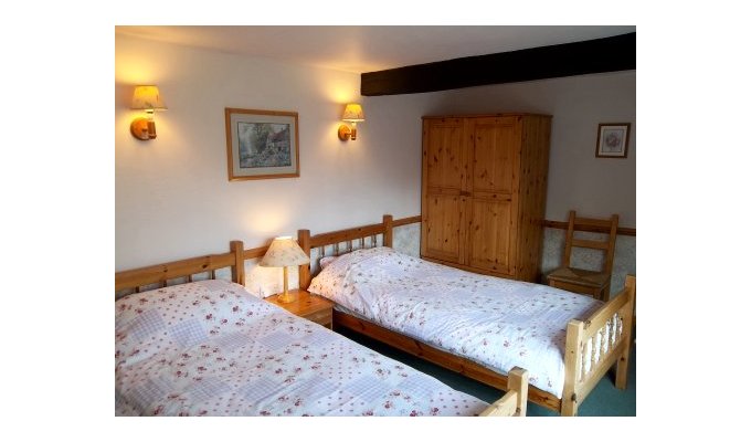 Location de vacances Cottage près de Bath - Sud Ouest Angleterre