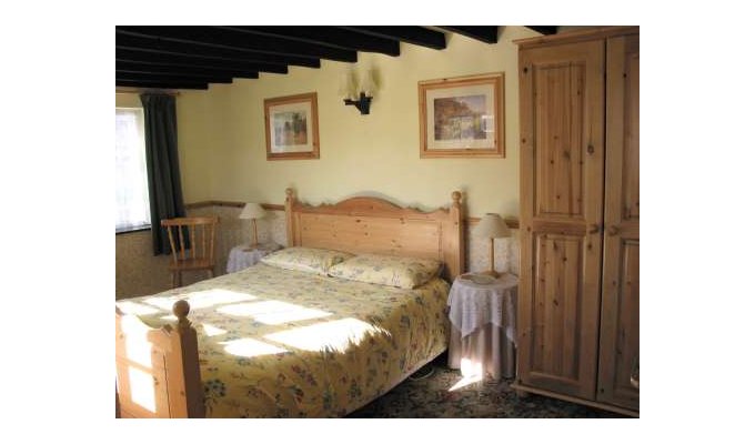 Location de vacances Cottage près de Bath - Sud Ouest Angleterre